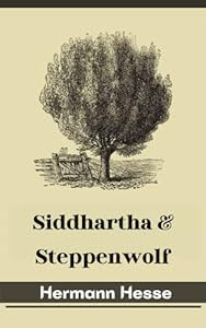 2-in-1 Classics BOXED SET ALERT!<br><br>Siddhartha & Steppenwolf