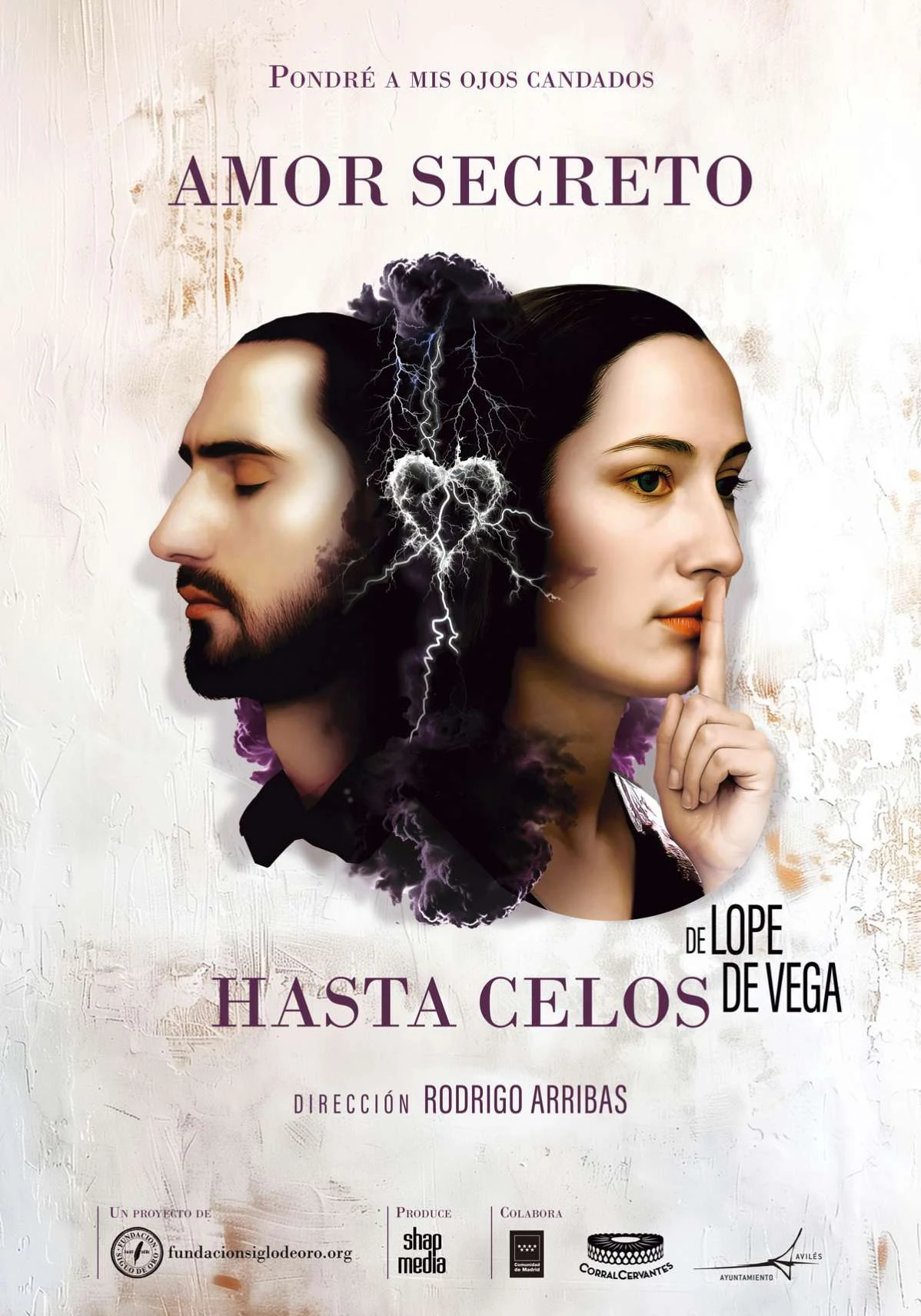 AMOR-SECRETO