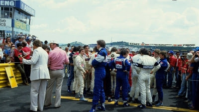  El Circuito Kyalami, en Sudáfrica, trabaja para volver a ser opción para la F-1
