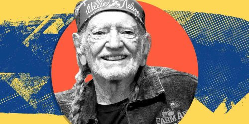 Willie Nelson Turns 91 Today—Here’s the 1-Ingredient Breakfast He Swears By _medium