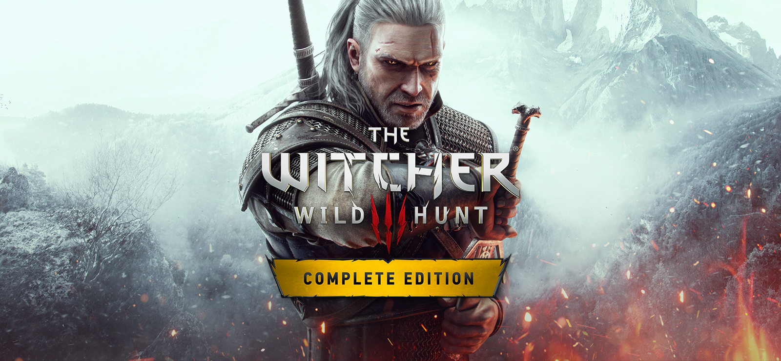 The Witcher 3: Wild Hunt – Complete Edition