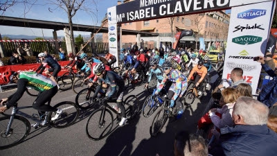 Las Rozas.- Abiertas las inscripciones para la Fiesta de la Bicicleta el 30 de noviembre