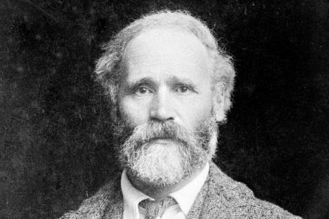 Keir Hardie