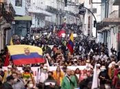 Ecuador: entre la revolución del Buen Vivir y el autoritarismo del capital (1) 