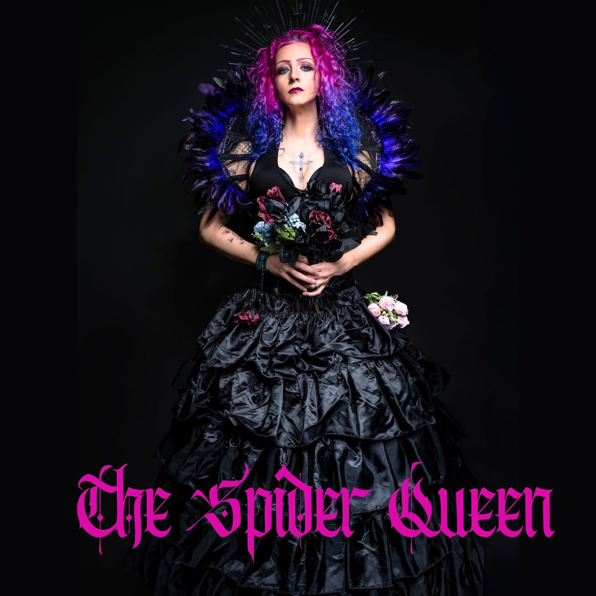 the spider queen