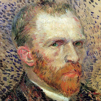 Vincent van Gogh