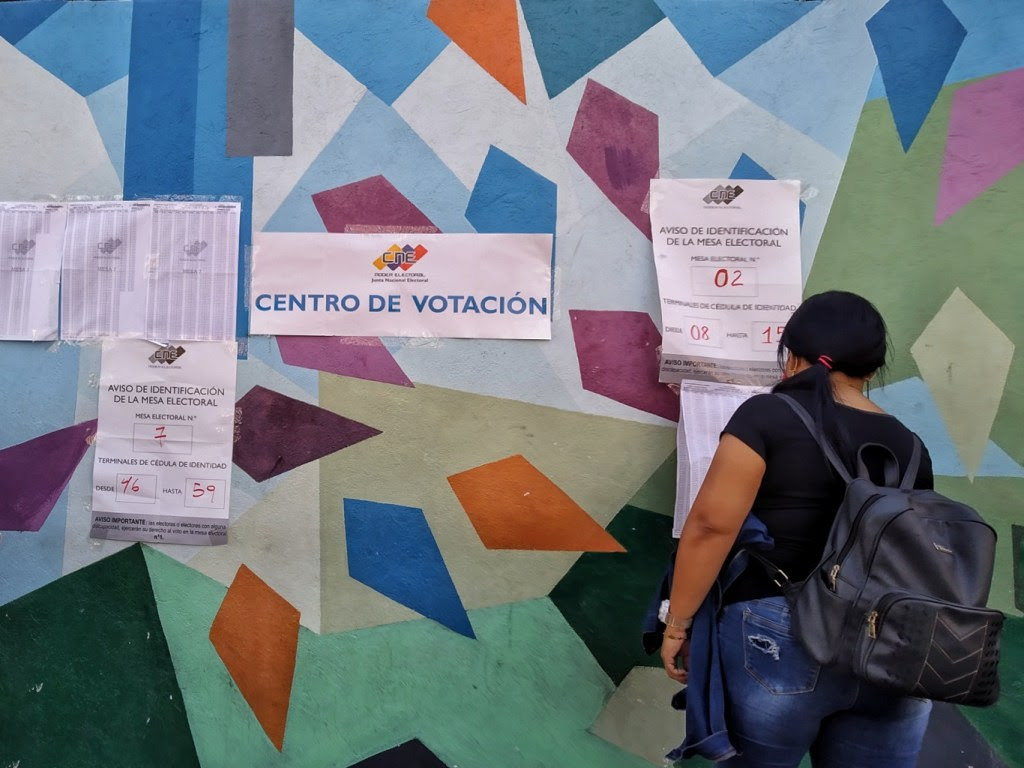 Votación en Zulia, Barinas y Táchira deja a la oposición liderazgos sólidos para construir tejido social y político