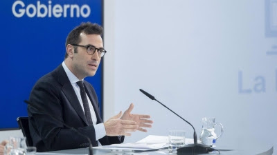 El Gobierno amplía hasta el 6 de mayo los plazos administrativos afectados por el apagón