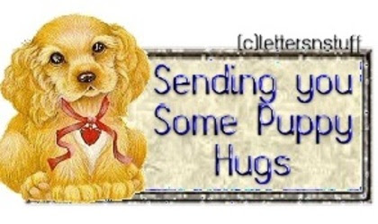 Hugs-Puppy-sending