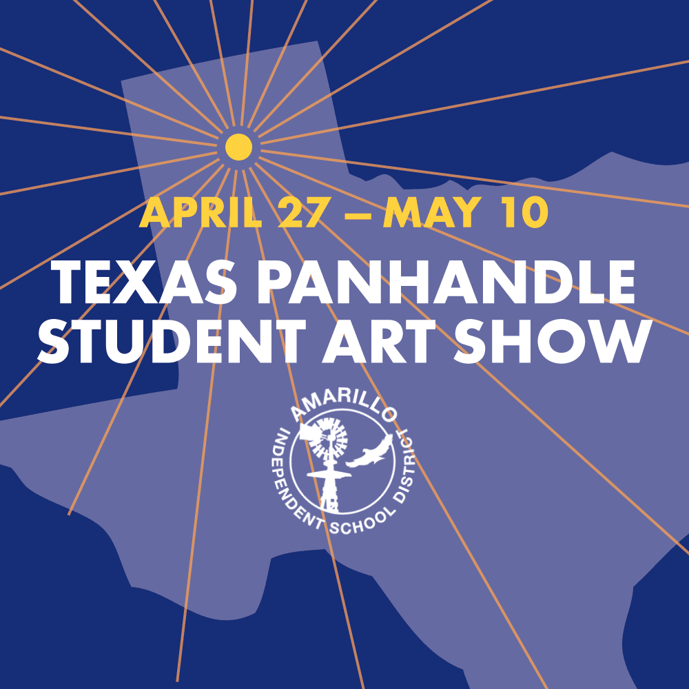 Texas Panhandle Art Show @ Texas Panhandle Art Show | Amarillo | Texas | United States