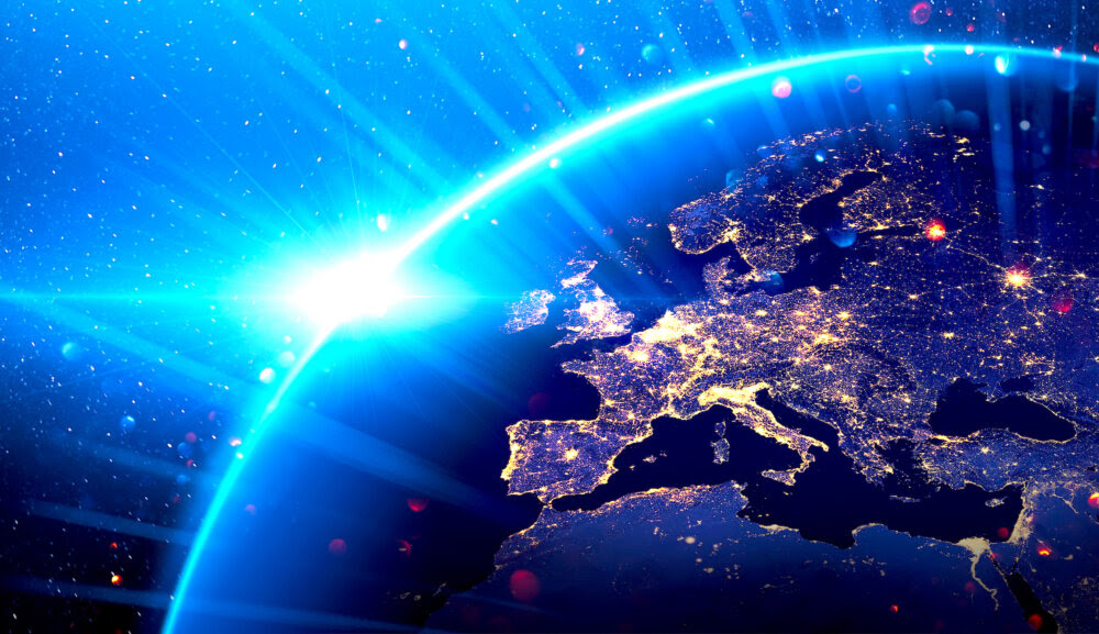 Janis WARUFAKIS: Czy Europa to kontynent wasalny?