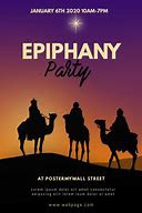 Image result for epiphany party clip art free