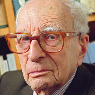 Claude Lévi-Strauss