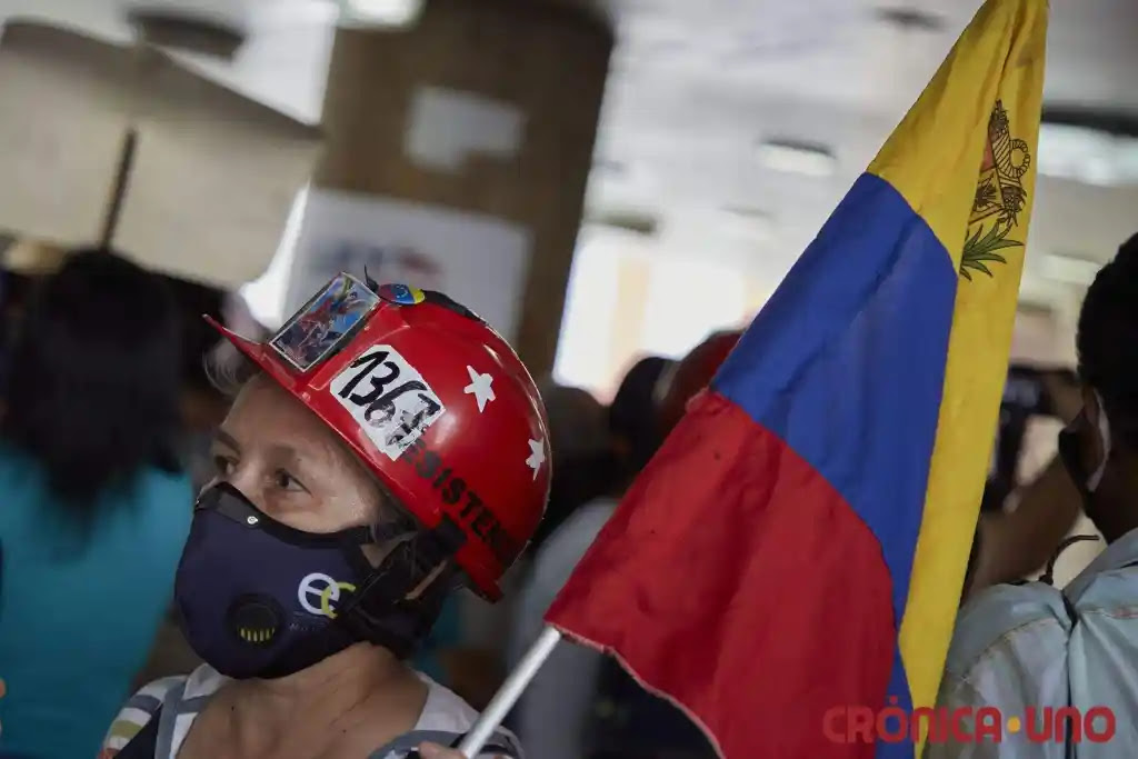 Sindicalistas . Coalición Sindical