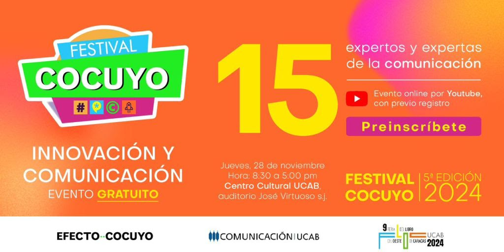 Festival Cocuyo