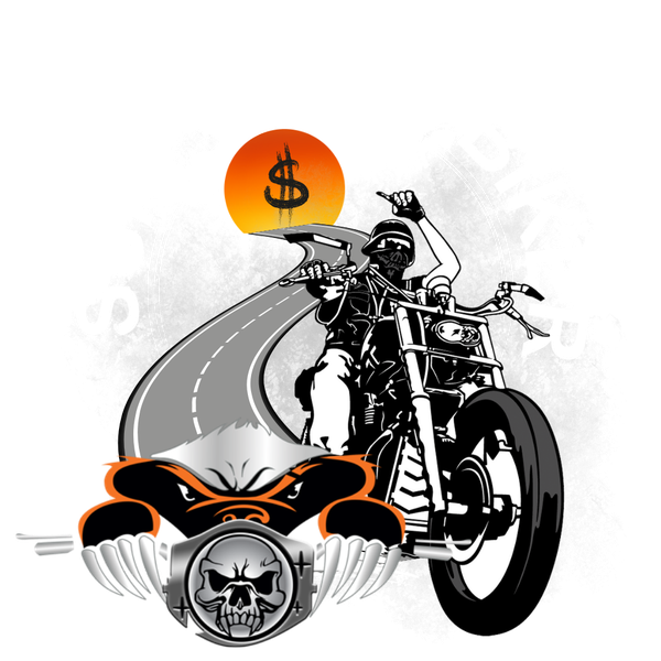 SUPPORT-A-BIKER