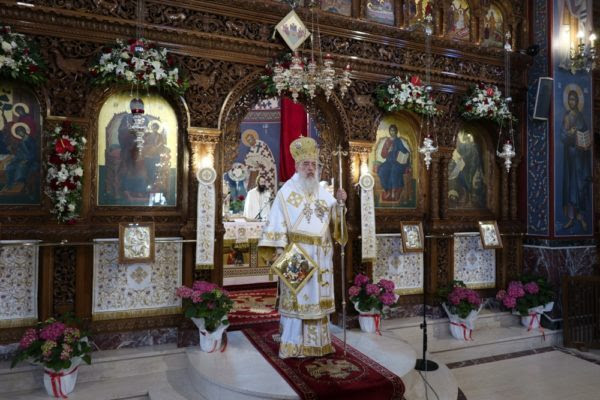 Τα Ονομαστήρια του Μητροπολίτη Κηφισίας | orthodoxia.online | ΟΡΘΟΔΟΞΙΑ - Ορθοδοξία | Εκκλησιαστικά νέα | ειδήσεις ορθοδοξία | Εκκλησία της Ελλάδος νέα & ειδήσεις | orthodoxia.online | ΟΡΘΟΔΟΞΙΑ - Ορθοδοξία