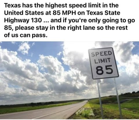 Joke-Truth-Texas-Speed-Limit