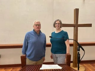 Rev. Dr. Dave Davis and Rev. Stephanie Anthony.jpg