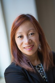 Dr. Michelle Wong