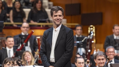 La Orquesta y Coro RTVE interpreta el próximo jueves el XXIII Concierto 'In memoriam' por las víctimas del terrorismo