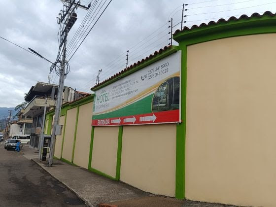 Capacidad hotelera de Táchira no supera el 20 % por falta de huéspedes