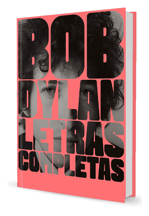 Letras completas de Bob Dylan