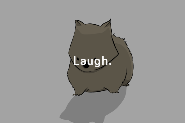 Wombats
