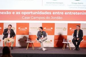 Fini mira o varejo no turismo: participação estratégica no Sindepat Summit 2025