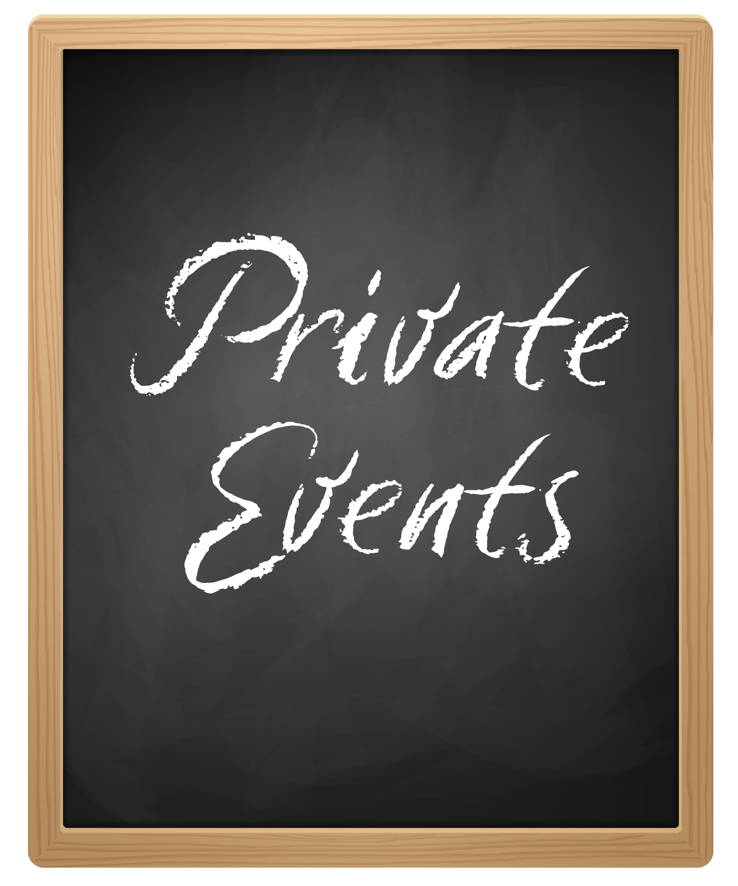 Private-Events-Document