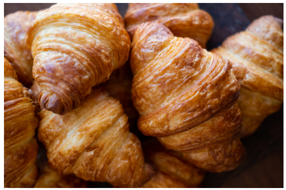 día del croissant