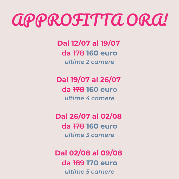 Hotel Baltic Giulianova