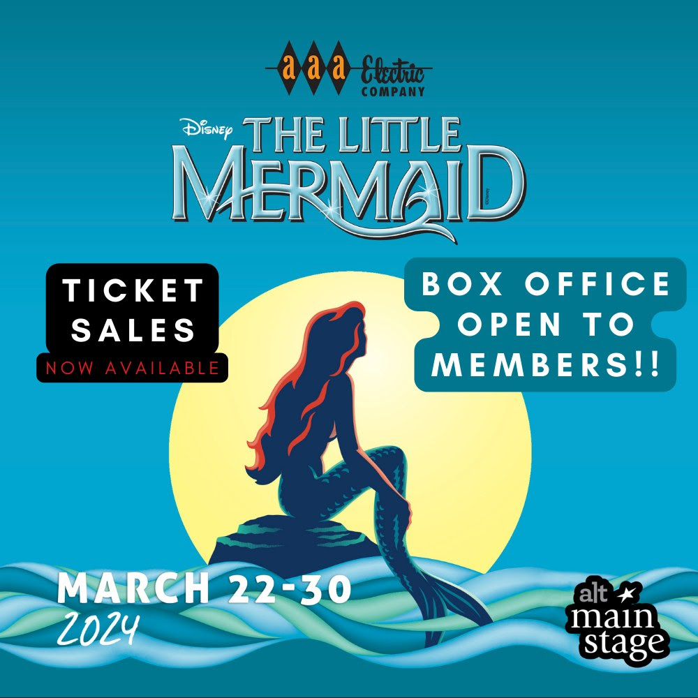 The Little Mermaid @ The Little Mermaid | Amarillo | Texas | United States