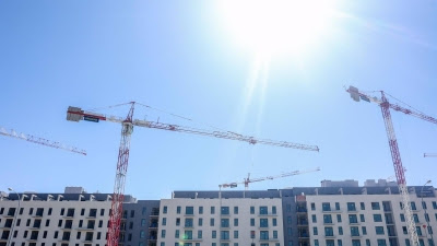 EMVS Madrid sorteará en enero 266 pisos para jóvenes menores de 35 que cobren hasta 41.000 euros brutos anuales