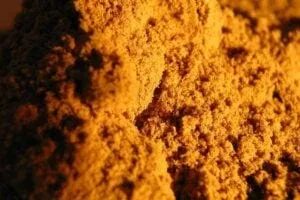 berberine powder