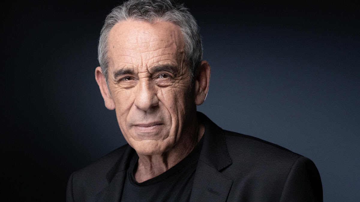 Thierry Ardisson était devenu un monument du petit écran