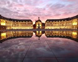 Imagen de Bordeaux tourist destination