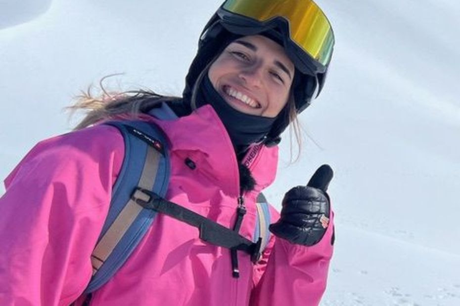 'Dès que j’ai goûté à la neige, j’ai su que je ne pourrais jamais m’en éloigner' : Perrine Laffont, championne olympique de ski de bosses, raconte sa passion pour l'hiver