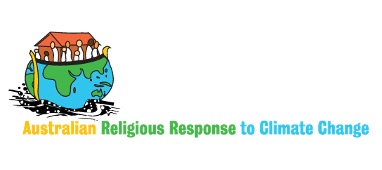 ARRCC Logo