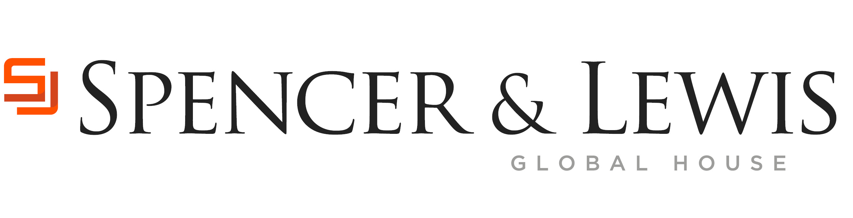 Logo SallyLee Spencer&Lewis