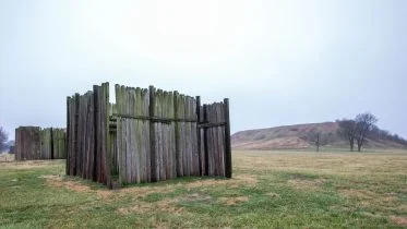 Cahokia Mounds