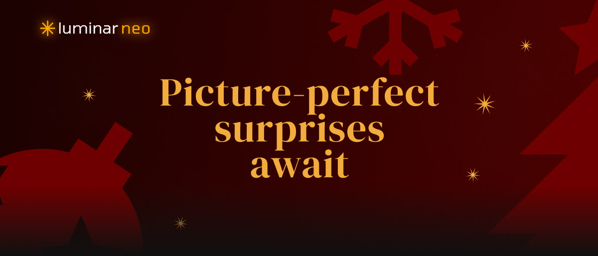 The Picture Perfect Season Advent Calendar by Skylum