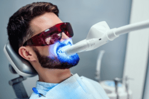 Bleach Bright Teeth Whitening NJ