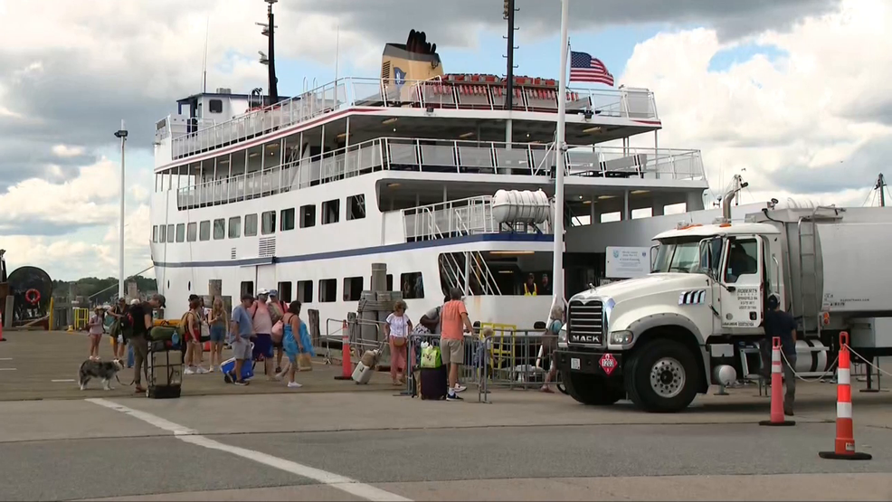 Block Island Ferry launches jingle contest to kick off summer season
