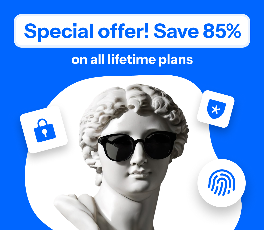 Internxt Lifetime Deal