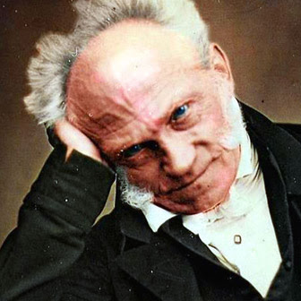 Arthur Schopenhauer