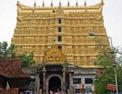 Vacation Zone Temple2 Wonderful Kerala Vacation  