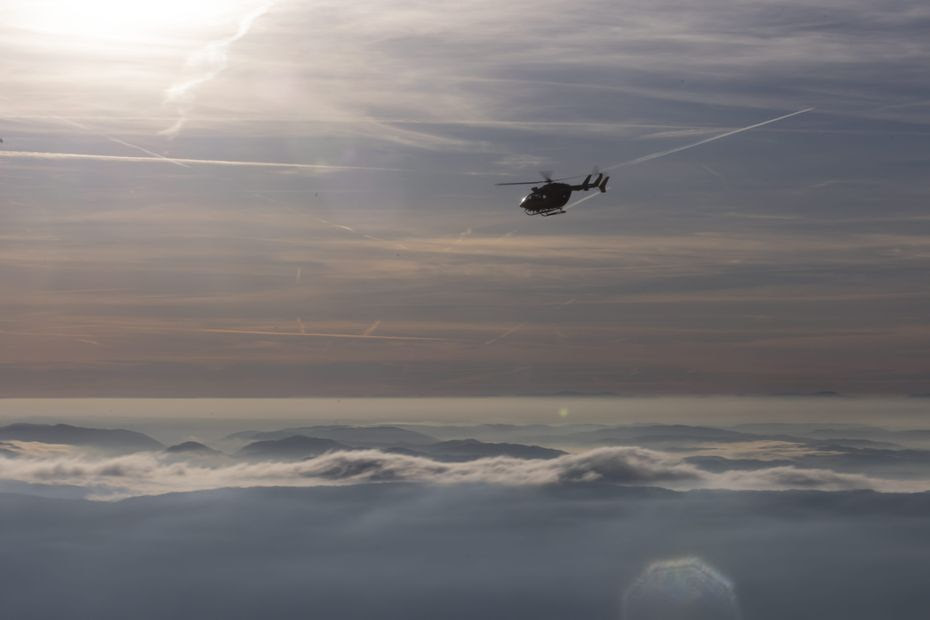 Un randonneur meurt après une chute de plus de 250 mètres dans le massif du Chablais