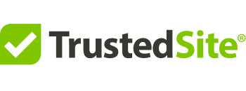 TrustedSite badge