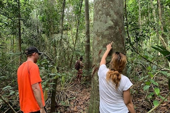 Selva amazónica 